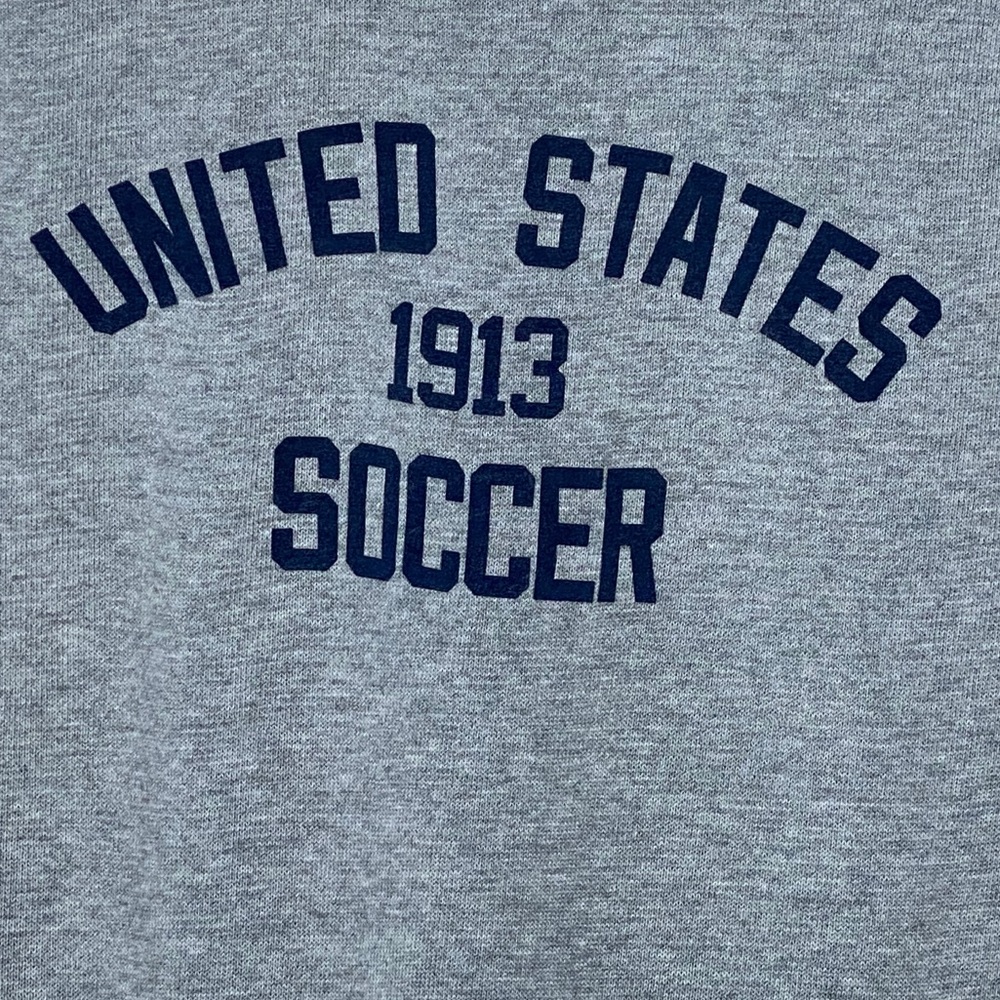 USMNT Nike sweatshirt
